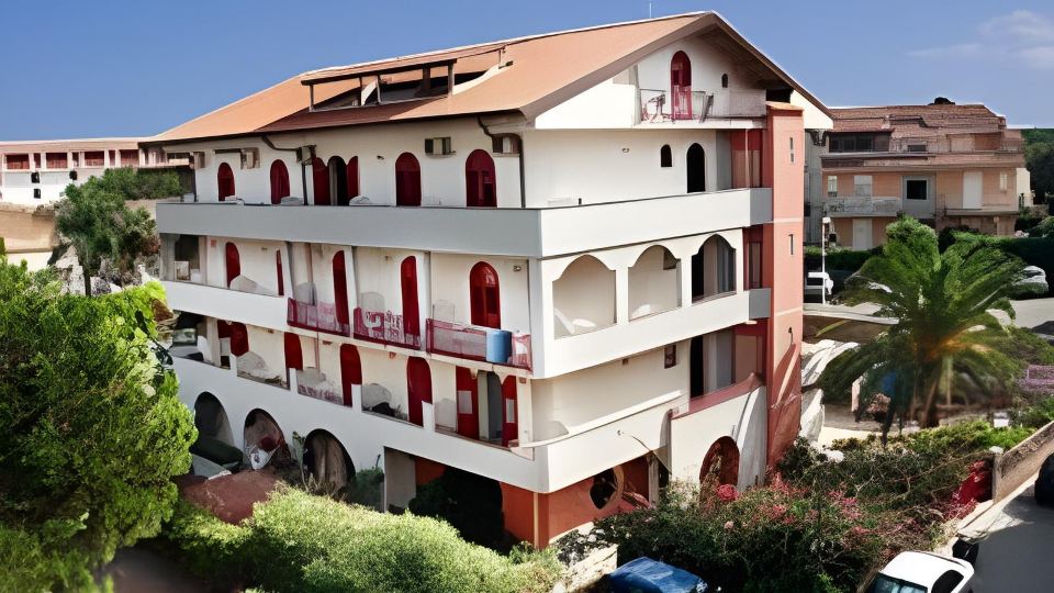 Hotel Alexander