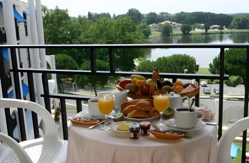 Brit Hotel du Lac photo 4