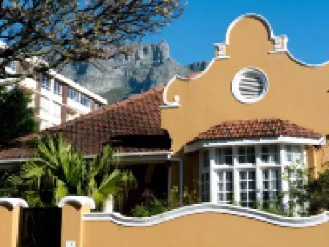 Ashanti Gardens Guesthouse