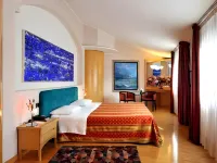 Hotel Contà Taste the Experience Hotels in Sernaglia della Battaglia