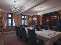 Cricklade House Hotel, Sure Hotel Collection by Best Western - breakfast