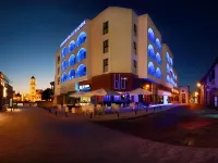 Livadhiotis City Hotel