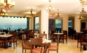 Coral Island Beach View Hotel