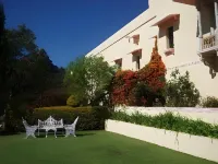 The Jaipur House
