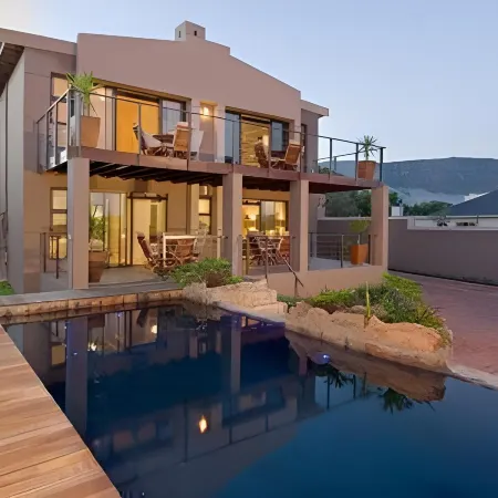 Whale Away Guest House