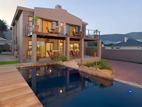 Whale Away Guest House