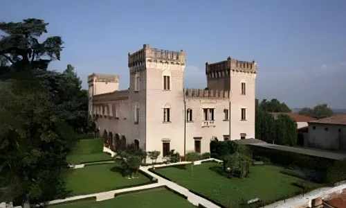 CASTELLO BEVILACQUA