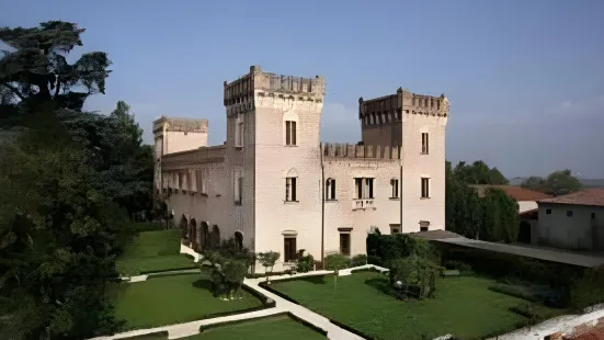 CASTELLO BEVILACQUA