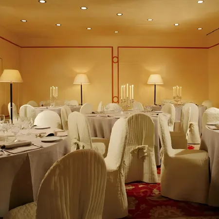 Hilton Garden Inn Padova City Centre
