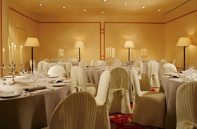 Hilton Garden Inn Padova City Centre photo 5