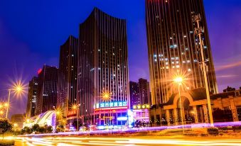 City Comfort Inn (Nanning Anji Wanda Plaza)