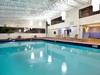 Holiday Inn & Suites Lafayette North Hotels in Lafayette