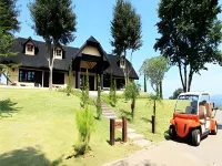 Balcony Hill Resort