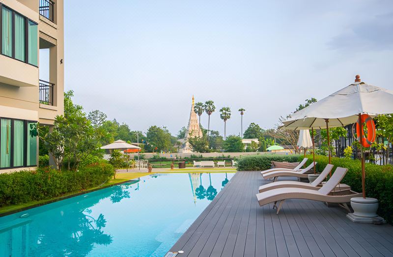 Maraya Hotel & Resort photo 3