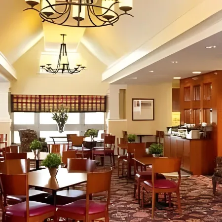Residence Inn Boston Norwood/Canton