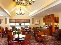 Residence Inn Boston Norwood/Canton - sarapan