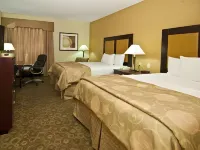 La Quinta Inn & Suites by Wyndham DFW Airport West - Bedford