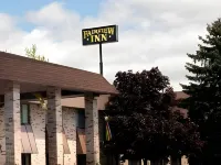 Baymont by Wyndham Midland Hotels in 