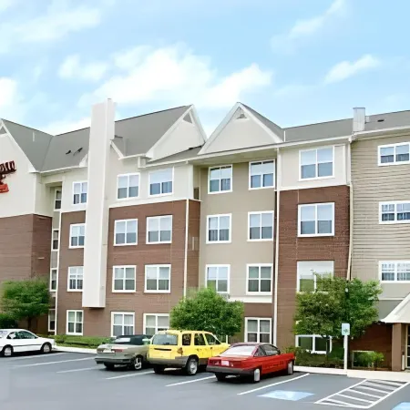 Residence Inn Pittsburgh Cranberry Township