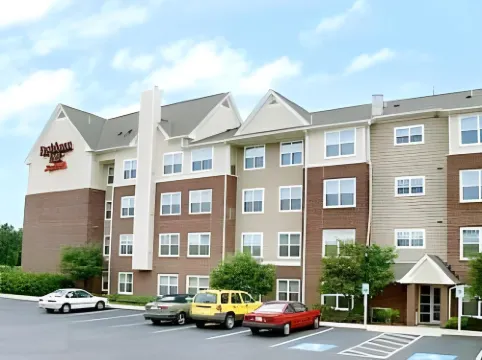 Residence Inn Pittsburgh Cranberry Township Hotels in Cranberry Township