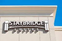 Staybridge Suites Dearborn MI Hotels near Henry Ford Museum of American Innovation