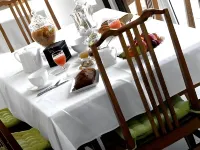 Maison Bista Eder - breakfast