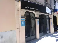 Apuntadores 8 Hotels near Catedral de Mallorca