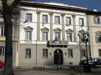 โรงแรมโดนาเตลโล