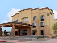Holiday Inn Express & Suites Oro Valley-Tucson North