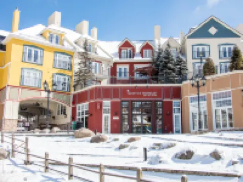 Holiday Inn Express & Suites TREMBLANT by IHG Hotels in Les Laurentides Regional County Municipality