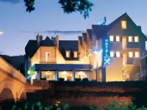 The Originals Boutique Hôtel du Pont Roupt Mende Hotels in Mende