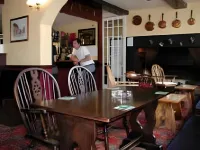 The George Hotel Hotel di Newent