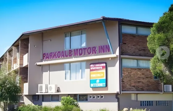 帕克代爾汽車旅館