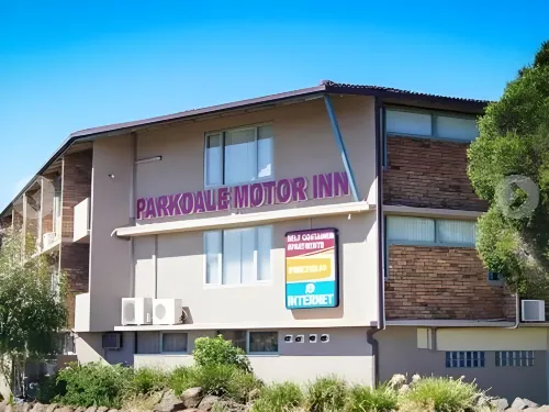 Parkdale Motor Inn Hotels in Cheltenham