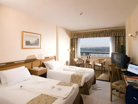 Swiss Inn Nile Hotel