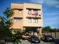 Hotel Oxford by TimHotels Hôtels à : Dumbravita