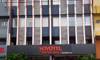Sovotel Uptown 101
