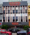 Sovotel Uptown 101 Hotels near Petaling Jaya