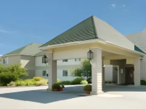 Fireside Inn, Ocean's Edge Hotels in 