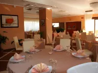 Gullo Hotel - Frühstück