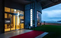 DarakHyu Yeosu Capsule Hotel by Walkerhill Hotels in Yeosu