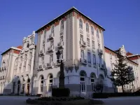 Curia Palace Hotel & Spa Hotels in 