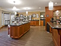 Staybridge Suites CHARLOTTE BALLANTYNE by IHG Hotels near Ballantyne