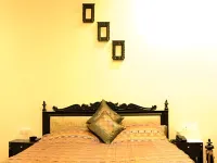 Hotel Udai Garh (Only Couple and Family)