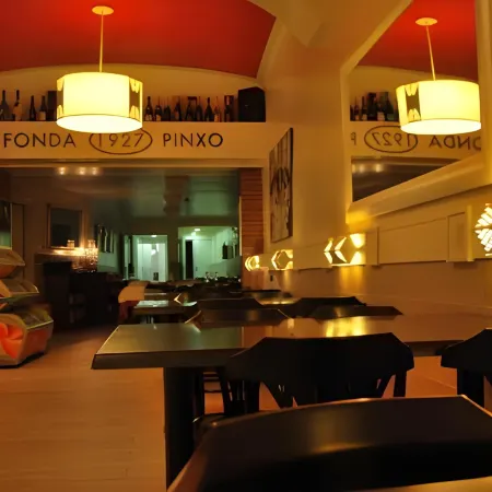 Hotel Pinxo