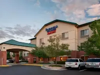 Fairfield Inn & Suites Denver Airport