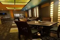 Aadrika Residency & Tandoor N Curry Hotel a Anegpur