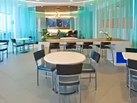 SpringHill Suites Oklahoma City Moore - Bữa sáng