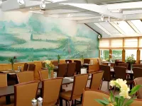 Laichmoray Hotel - breakfast