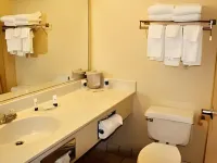 Fairfield Inn Middletown Monroe Hotel a Middletown